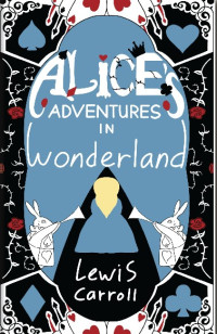 Image of Alice's Adventures in Wonderland