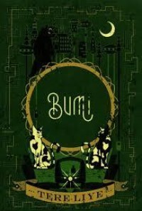 Image of Bumi