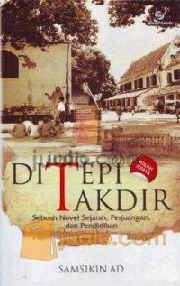 Image of Di Tepi Takdir