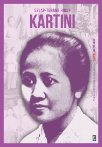 Image of Gelap Terang Hidup Kartini