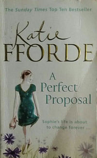 Image of Katie Fforde: A Perfect Proposal