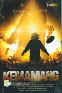 Image of Kemamang
