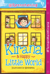 Image of Kirana & Happy Little World