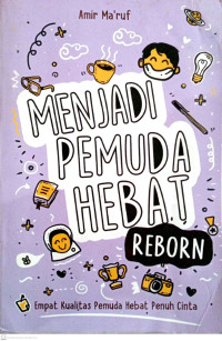 Image of Menjadi Pemuda Hebat: Reborn