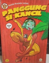 Image of Panggung Si Kancil