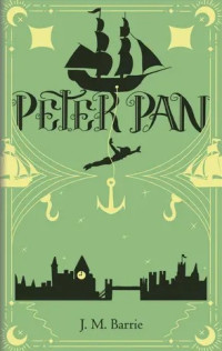 Image of Peter Pan (Peter and Wendy)