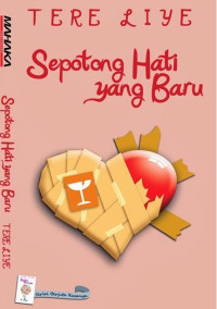 Image of Sepotong Hati yang Baru