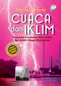 Image of Seri Jelajah Sains: Cuaca dan Iklim