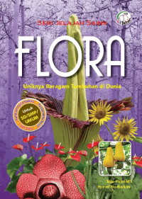 Image of Seri Jelajah Sains: Flora
