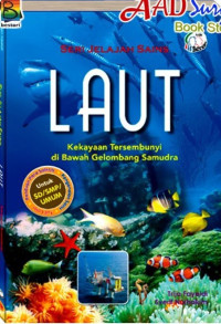 Image of Seri Jelajah Sains: Laut