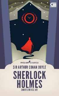 Image of Sherlock Holmes Short Stories #2