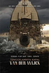 Image of Tenggelamnya Kapal Van Der Wijck