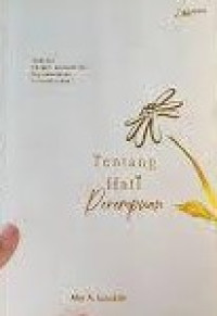 Image of Tentang Hati Perempuan