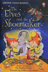 Image of The Elves and The Shoemaker