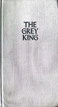 Image of The Grey King