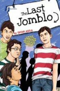 Image of The Last Jomblo