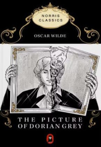 Image of The Picture of Dorian Grey
