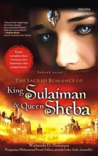 Image of The Sacreed Romance of King Sulaiman & Queen Sheba