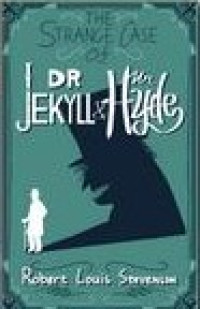 Image of The Strange Case of Dr. Jekyll and Mr. Hyde
