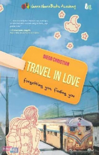 Image of Travel in Love