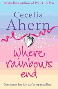 Image of Where Rainbows End